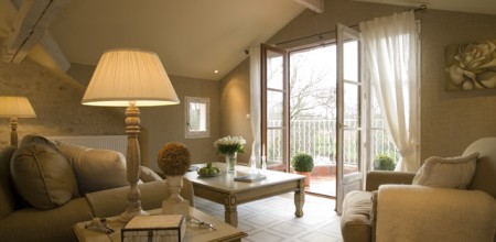 Angelica luxury apartment