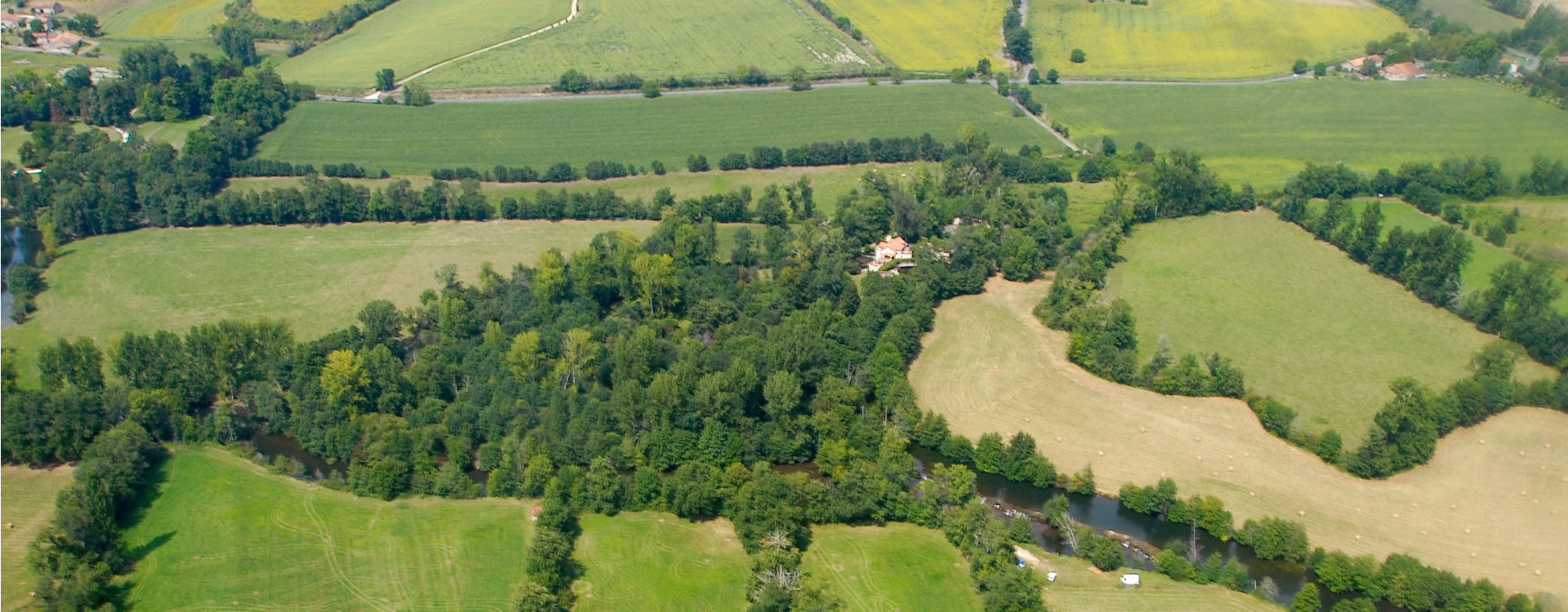 Le Moulin De Larcy – Islands view